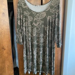 Charlotte Russe Dress